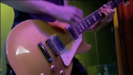 Thriving Ivory - Angels on the Moon | Live | 