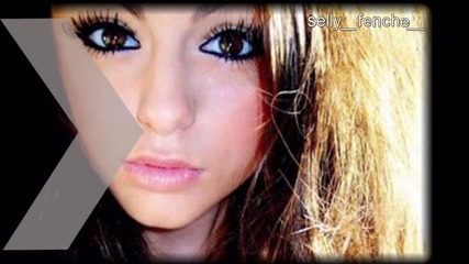 Cher Lloyd за конкурса на lyly_traskot