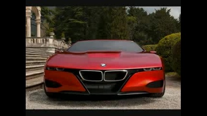 Bmw M1 (bmw The Best) Vbox7