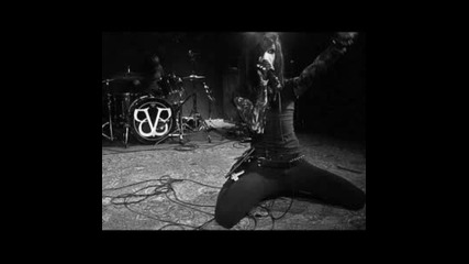 Black Veil Brides - Nobody's Hero