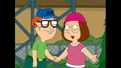 Family Guy - 4x08 - 8 simple rules for buying my teenage daughter 