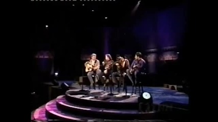 Ricky Skaggs And Friends