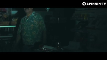 Sam Feldt & The Him Feat. Angi3 - Midnight Hearts ( Official Video)