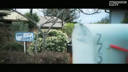 Jasper Forks - River Flows In You (official Video Hd)