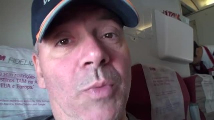 U.d.o. (2011) - Mexico and South America tour diary - част 6