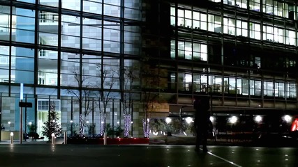Sub Focus - Could This Be Real ( H D ) 2010 