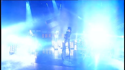 09 - 10 - 03 - Wetten dass - Tokio Hotel - Automatisch Hq 
