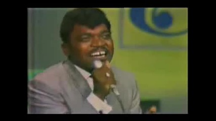 Percy Sledge - When a Man Loves A Woman