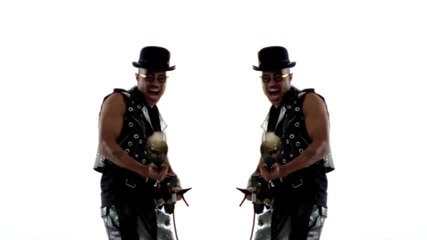 will.i.am - Scream & Shout ft. Britney Spears