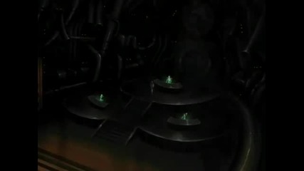 [ Eng Dub ] Kiba - Епизод 10