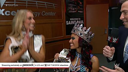Dolph Ziggler & Robert Roode steal the show and more: WWE Raw Talk, Dec. 13, 2021