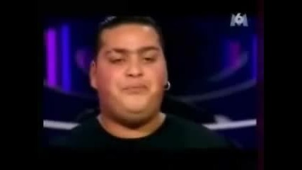 Joseph - Amazing Beat box 