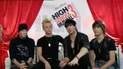 Us5 In Bravo Interview Part1