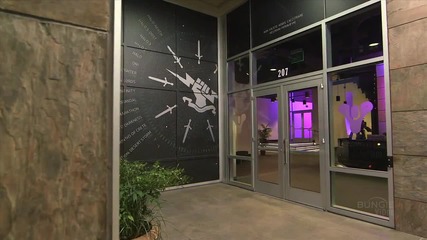 Най-новата игра на Bungie- Destiny (pathways Out of Darkness)