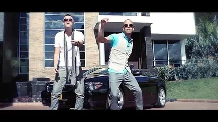 ® New 2013 ® Te Deseo - Frank Y El Santo ( Video Oficial )