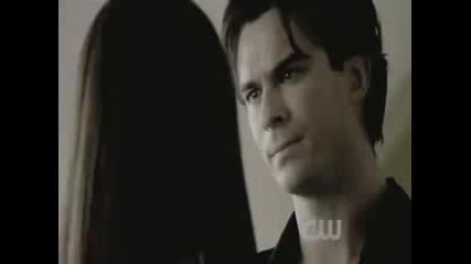 Damon & Elena - Just The Way You Are