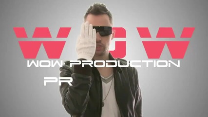 Paul Panait - Love Game Official Video