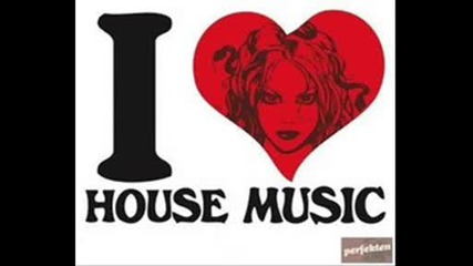 House .. Music