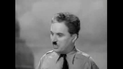Charlie Chaplin Speaks (Превод)
