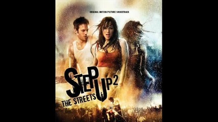 Step up 2 - The Streets - Soundtrack