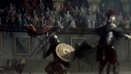 Ryse Son Of Rome Path of Vengeance Tv Commercial (xbox One)