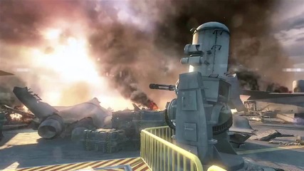 Call of Duty Black ops 2