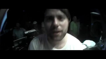 Leave The World Behind - Official Music Video (axwell Ingrosso Angello Lbl)