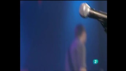 2000 fragmentos - Mi Pequena Radio (los Conciertos de Radio 3, 6 - 5 - 2010) 