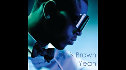 Chris Brown - Yeah Prod. by David Guetta 