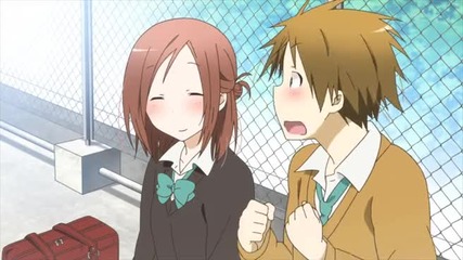 Isshuukan Friends. - Episode 2 [ Eng Subs ]