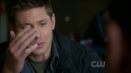 Supernatural s06 ep19 part1