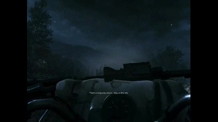 Medal of Honor my Gameplay (част 2)