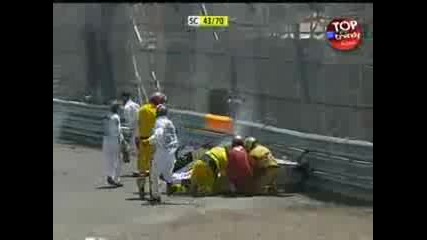 Robert Kubica - Kanada 2007 