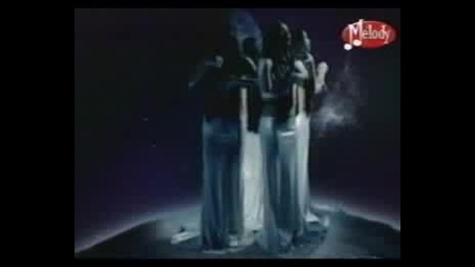 Anggun - Au Nom De La Lune (Official Video)