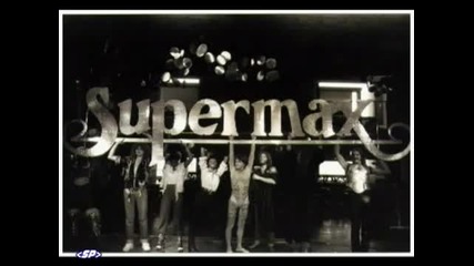 Supermax - Shine On Me 1993