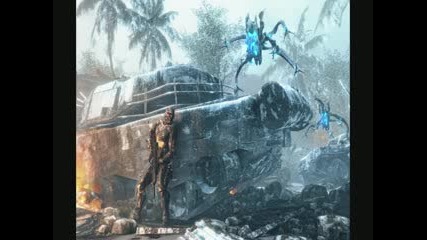 Crysis Wallpapers