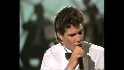 David Hasselhoff - Historia de un amor 