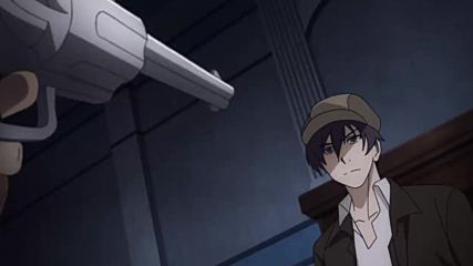 91 Days Episode 5