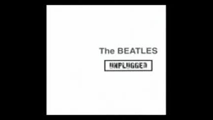 The Beatles - Unplugged [full Album]