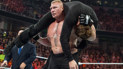 Infamous Superstar suspensions: WWE Top 10, Feb. 18, 2019