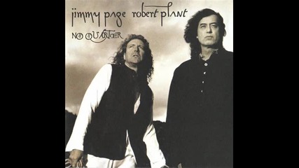 Page and Plant - Kashmir