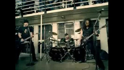 Metallica - St. Anger 