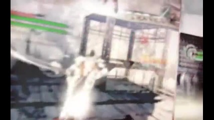 Dmc4 Combo Mad.