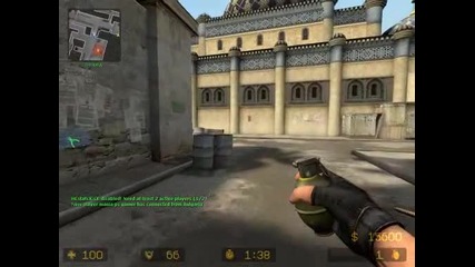 Counter stirke source