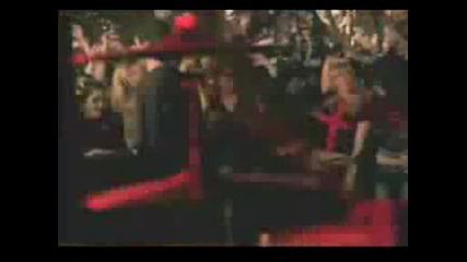 Hilary Duff - Wake up
