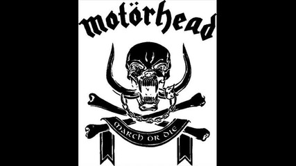 Motorhead - shout it out loud