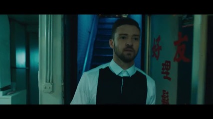 Justin Timberlake - Take Back The Night ( Официално Видео )