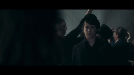 Shinedown - The Crow & the Butterfly [ Official Video ]