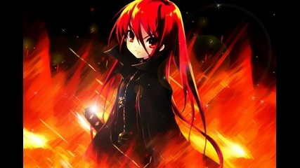 Nightcore - Fireflies