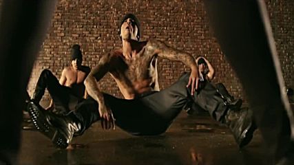 Chris Brown - Sweet Love, 2012